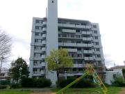 市営公園南矢田住宅2号館