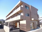ＪＲ南武線武蔵新城駅まで徒歩7分