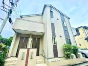 岡村貸家 1階部分