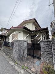 ＪＲ山陽本線東加古川駅まで徒歩17分