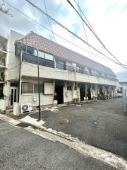 住吉南町テラスハウス