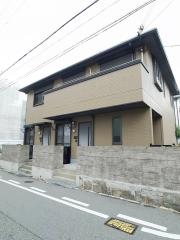 アパートメントフクイ