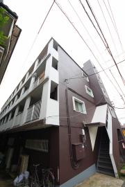 木町第二ビル