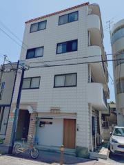 ハイツハセガワ
