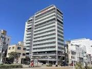 クレアホームズ富山上本町