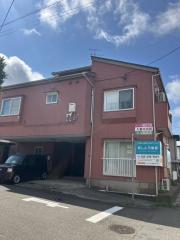 ＪＲ越後線関屋駅まで徒歩33分