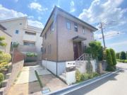 豊中市上野東3丁目貸家