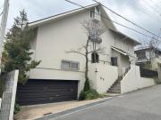 住吉台戸建