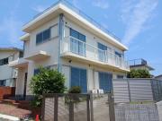 片瀬山1丁目戸建