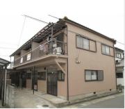 井戸借家