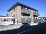 セジュール岳南 A・B