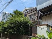 市川新田五丁目戸建て