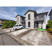 ドミエール A棟