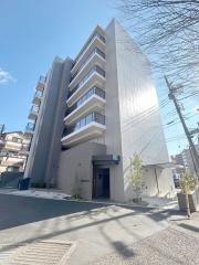 （防音マンション）クリオ ラモード町田サウンドテラス