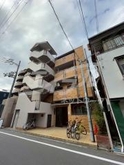 地下鉄谷町線野江内代駅まで徒歩13分
