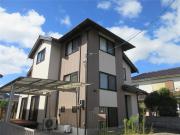 大内千坊5丁目一戸建て