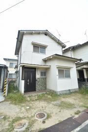 焼山中央6丁目戸建て