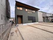 つくば市学園の森2丁目 戸建