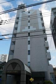 ＪＲ鹿児島本線博多駅まで徒歩16分