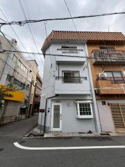 生野区勝山北店舗付住宅