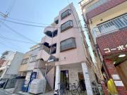 地下鉄谷町線駒川中野駅まで徒歩9分