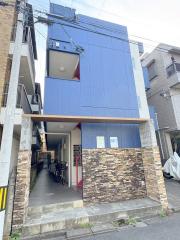 コーポ日野