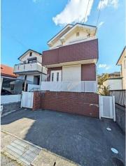 神戸市西区春日台2丁目戸建