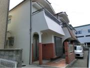 南海本線松ノ浜駅まで徒歩5分