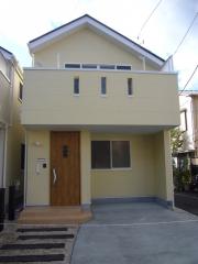 中落合貸家12号棟