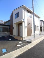 ヴィルヌーブ前窪 D号棟