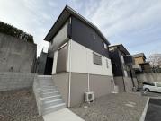 Land court 重原駅C