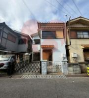 泉南市信達牧野戸建