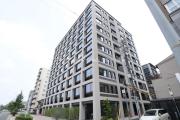 地下鉄東西線二条城前駅まで徒歩3分