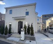 Sumai-to練馬区大泉学園町