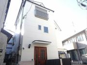 南台4丁目戸建て