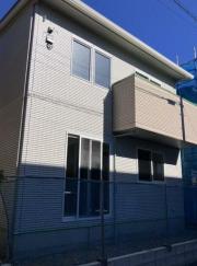 広沢1丁目戸建て