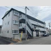 ＪＲ仙石線陸前高砂駅まで徒歩11分