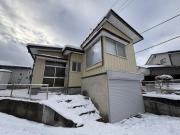 常盤台4丁目貸家