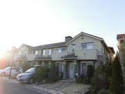 ブルーベリーコートA棟