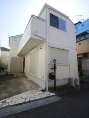 葛飾区東水元2丁目住宅