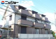 レイクサイドヴィラH棟