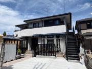 大阪モノレール彩都線豊川駅まで徒歩20分