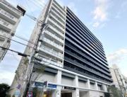 都営新宿線西大島駅まで徒歩4分