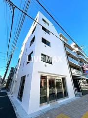 ブライト住吉