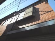ＪＲ埼京線十条駅まで徒歩4分
