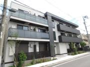セレスティア高島平III