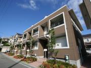 ヴィラ-ジュ刀根山III