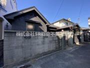 小若江1丁目平屋