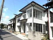 中古一戸建賃貸
