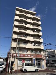 守山グリーンハイツ 